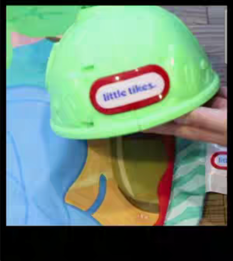包邮凯知乐 小泰克little tikes...