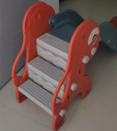 转卖室内放这刚好  娃们大了不想玩了  便...