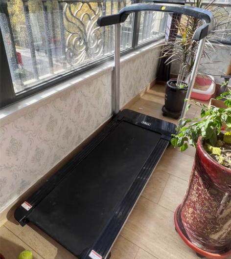 迈奇司x9跑步机家用款 MAX豪华版/智能...