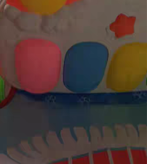 纽奇健身架宝宝大了用不上了 感兴趣的话点“...