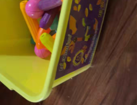 二手，纽奇波普磁力棒，原价228tb购买，...