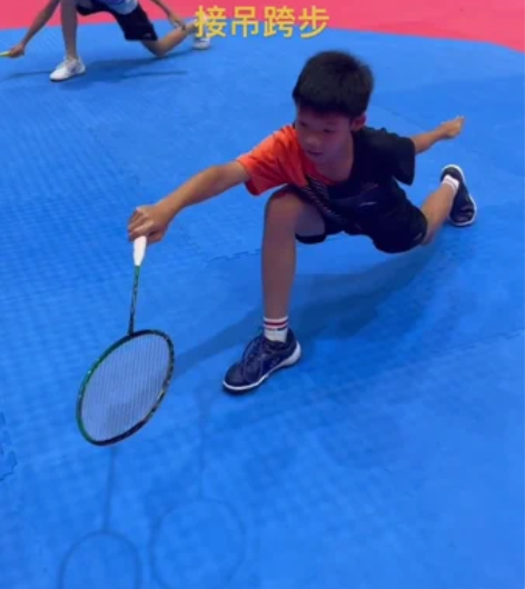 包邮羽毛球培训，北上广深均有校区，全体科班...