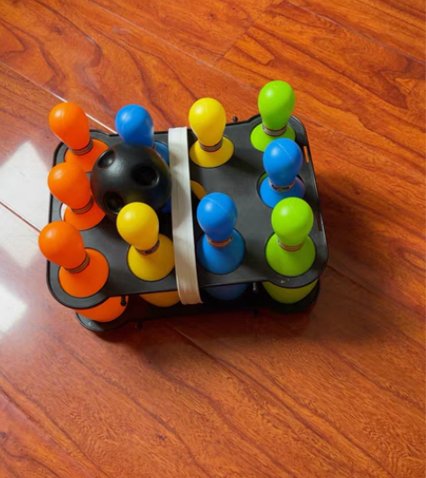 保龄球 感兴趣的话点“我想要”和我私聊吧～...