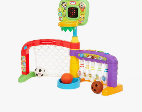 转卖【38活动价】little tikes...