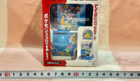 【出】神奇宝贝 口袋妖怪 宝可梦 扭蛋机 ...
