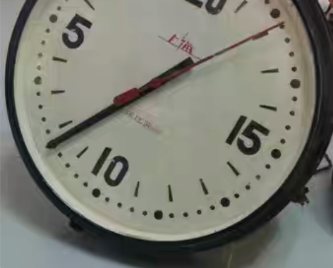 闹钟 座钟 挂钟 电钟 超级篮球记时电钟 ...