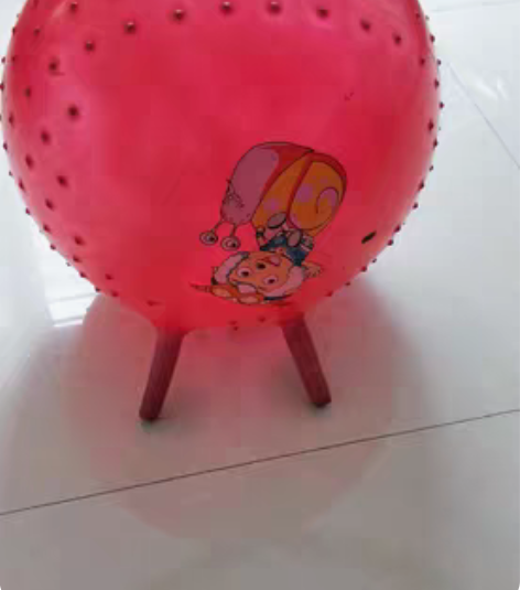 玩具球个人一手货，孩子大了，不玩了，低价转...