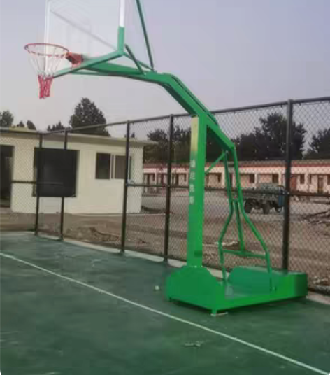 钢化篮板篮球架成人篮球架 感兴趣的话点“我...