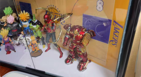 包邮全新NBA亚克力篮球地板 洛杉矶湖人队...