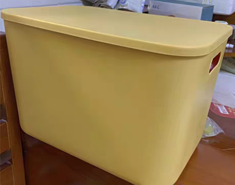 店不开，桌面收纳盒大甩卖，还有几十个卖完下...