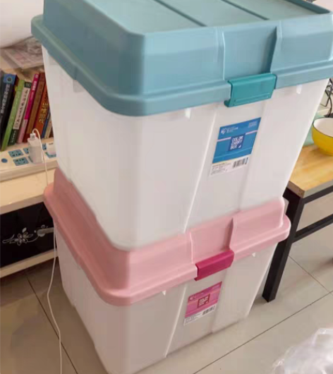 转卖搬家低价急售！【佳帮手/爱丽思 加厚特...