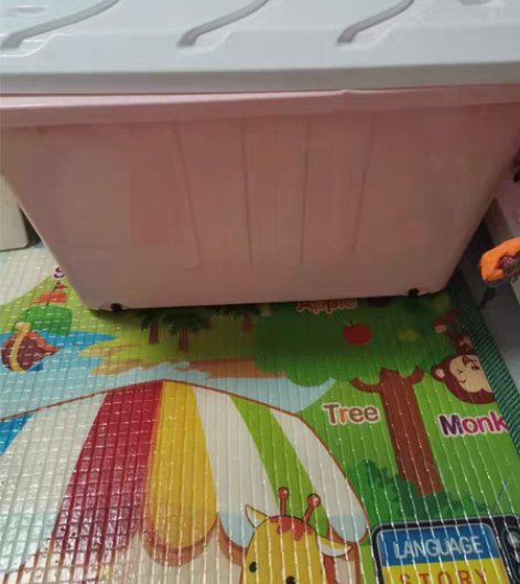 禧天龙31升有轮 2个??几乎全新禧天龙￥...