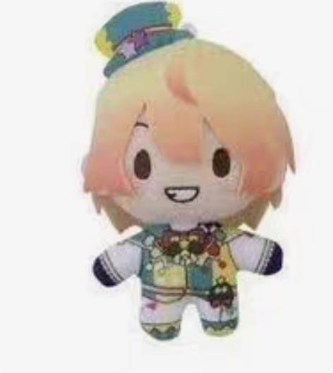 包邮【已出联系用】天马司圣诞豆豆眼 需捆3...