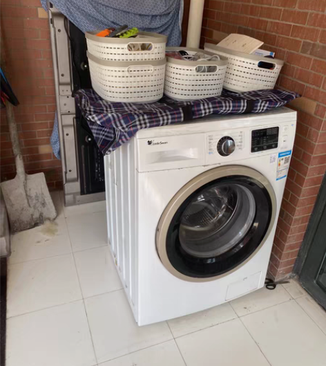 禧天龙收纳篮茶几零食收纳神器书架桌面小塑料...