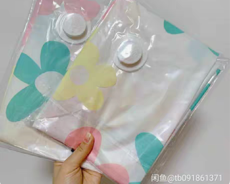 包邮带电泵30包邮】。收纳压缩袋真空袋包邮...