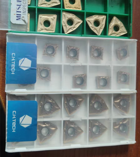 数控刀片，WNMG80408-JG数控刀片...