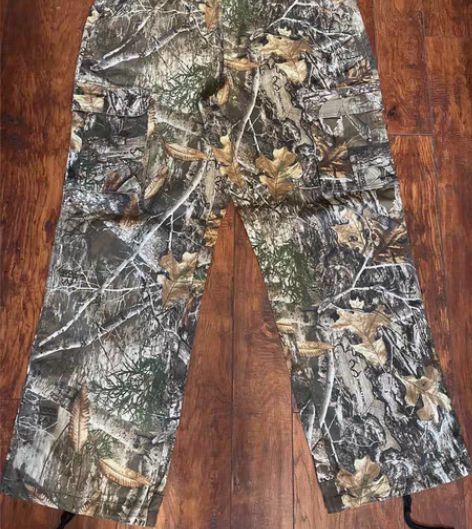 全新正品美国REALTREE MOSSY ...