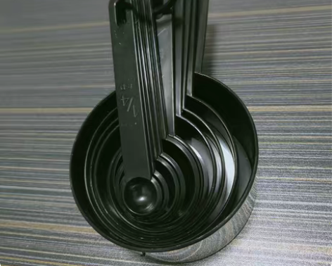 包邮量勺，国际快拆出来的，所有商品满50包...