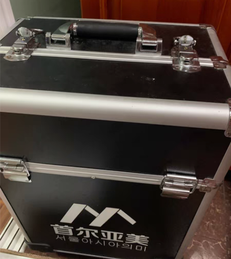 全新半永久用品 眉眼唇色乳俱全，纹绣机器国...