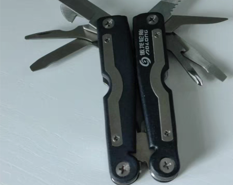 多功能钳，傲龙轮胎赠品，全新，味使用，焦作...