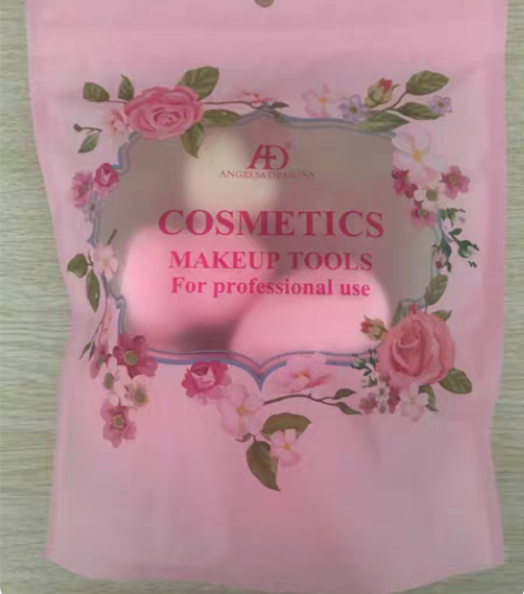 美妆蛋粉扑化妆海绵小葫芦粉扑化妆蛋彩妆蛋海...