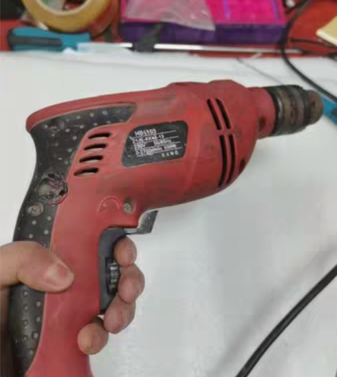 转卖哈博 家用工具套装 五金工具箱 电工木...