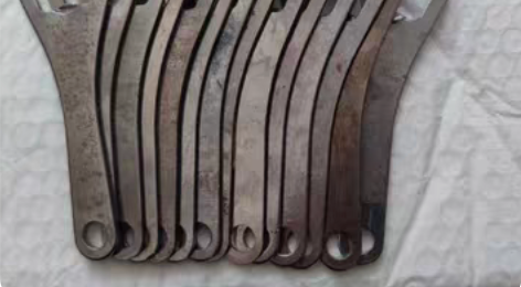 包邮瓶起子,嘎嘎结实耐用,共14个,8成新...