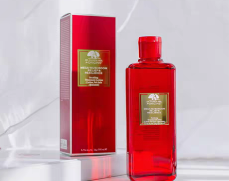 转卖现货韩免 正品 悦木之源 菌菇水 爽肤...