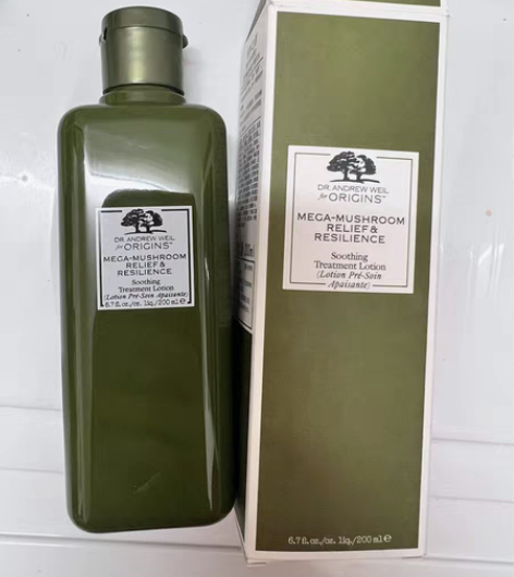 包邮悦木之源菌菇水 悦木之源蘑菇水 全新未...