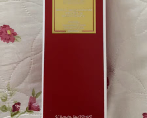 包邮悦木之源菌菇水200毫升新春版，全新未...