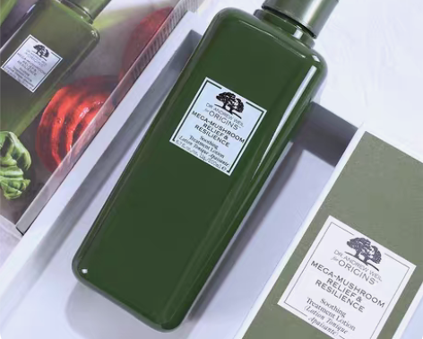 包邮美版全新海淘正品美版菌菇水200ml ...