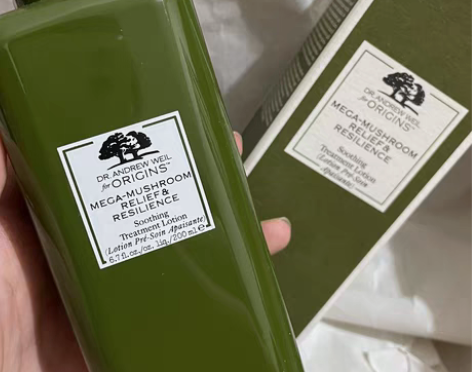 包邮dy直播间抢来的 祛痘补水控油正品试用...