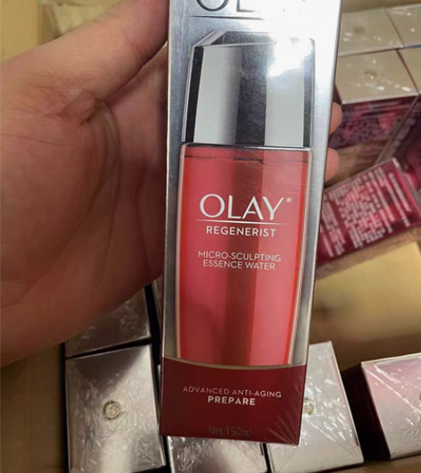 包邮玉兰油新生水，大红瓶水，正装，日期新鲜...