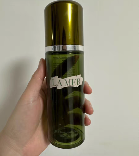 海蓝之谜精粹水150ml 瓶 海蓝之谜精粹...