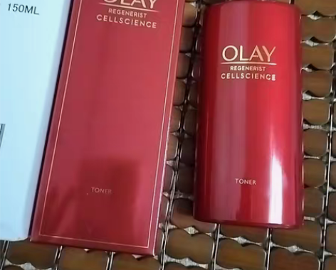包邮全新olay嫩肤水150ml爽肤水化妆...