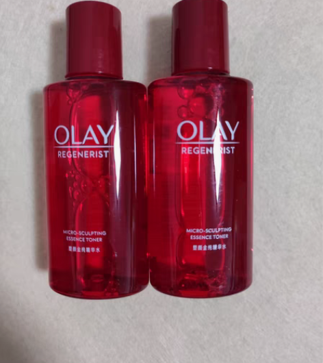 包邮olay塑颜金纯精华水 50ml ...