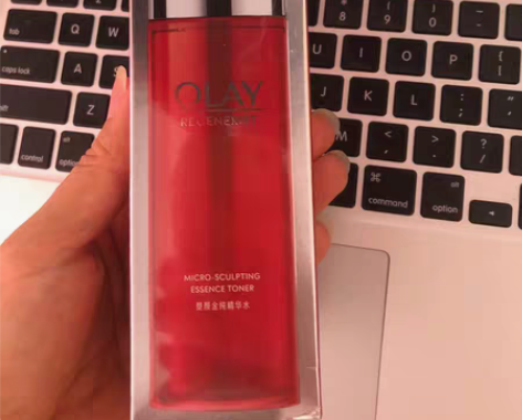包邮OLAY塑颜金纯精华水olay玉兰油抗...