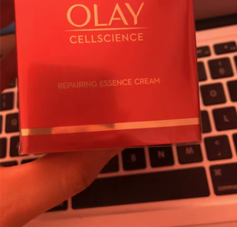 包邮OLAY超红瓶玉兰油新生塑颜臻粹精华乳...