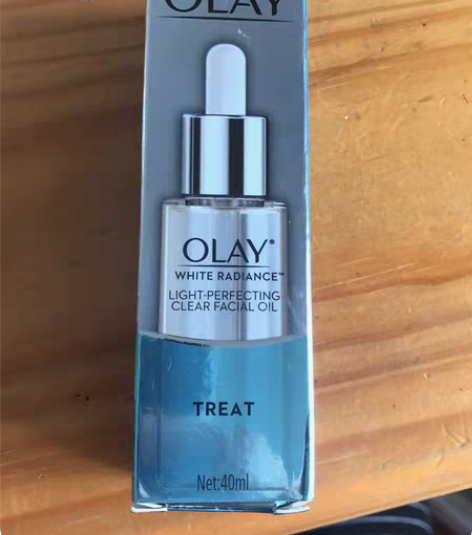 Olay 玉兰油 水感透白 细胞亮泽精华 ...