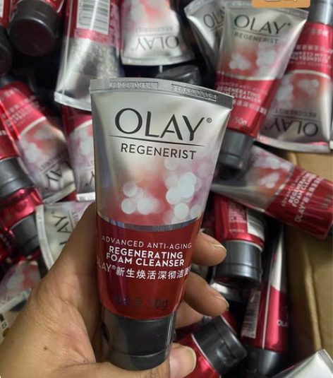 包邮Olay玉兰油（50g4支36元包邮）...