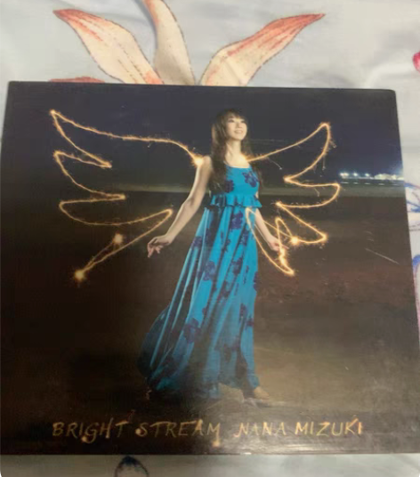 水樹奈々　偶像 声优 动漫 水树奈奈 do...