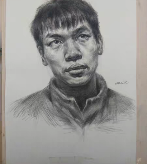包邮素描头像 感兴趣的话点“我想要”和我私...