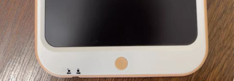 包邮贝恩施儿童玩具液晶画板手写板黑板家画画...