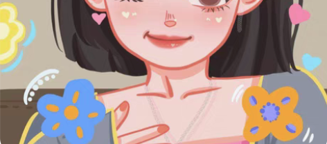 包邮鸭鸭风头像约稿手绘设计 头像￥301人...