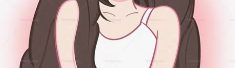 包邮纯欲鸭鸭风装饰画动漫照片q版情侣画像定...