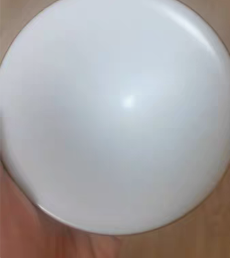 包邮善窑厂 斗笠杯，善字年份底款 老款月白...