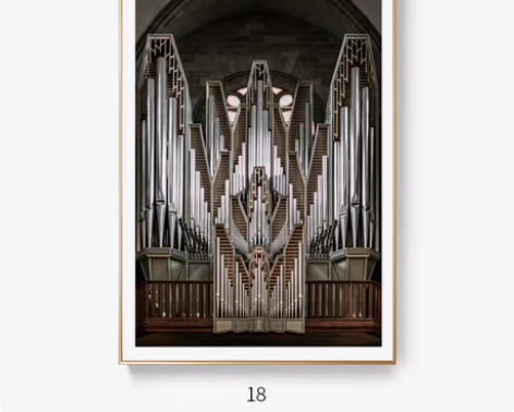 玄关装饰画空间延伸晶瓷平面钢化膜装饰画晶瓷...