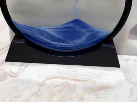 包邮【清仓处理】包邮处理50个3D流沙画摆...