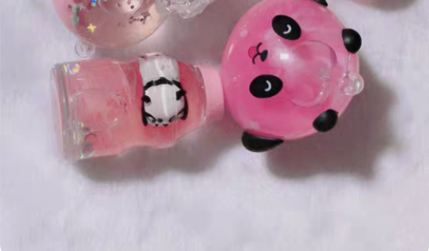 流沙瓶小摆件27可小刀 感兴趣的话点“我想...