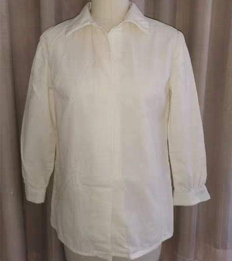 包邮自制女衬衣。男衬衣。女西裤。女裙。 女...